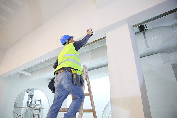 Mold Documentation for Insurance Claims in Concord, CA